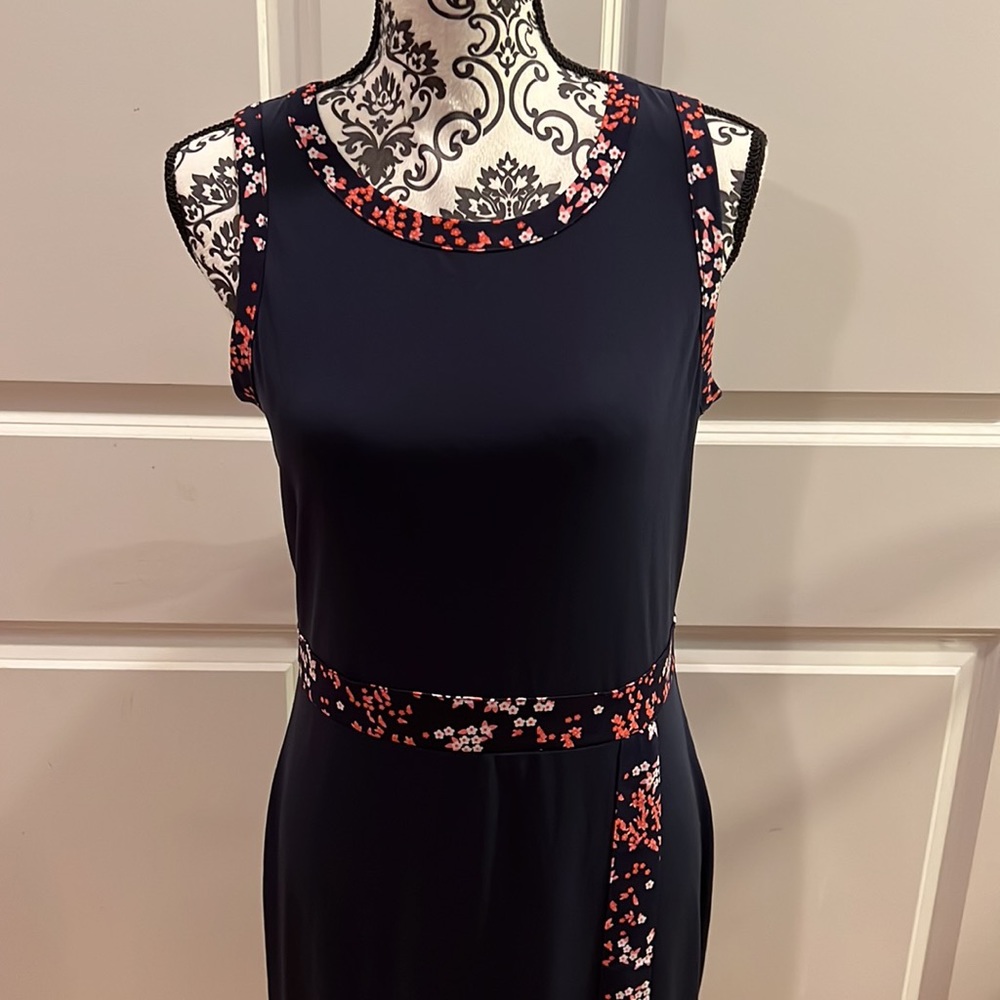Michael Kors Midi Dress